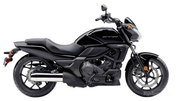 Honda 150 2007