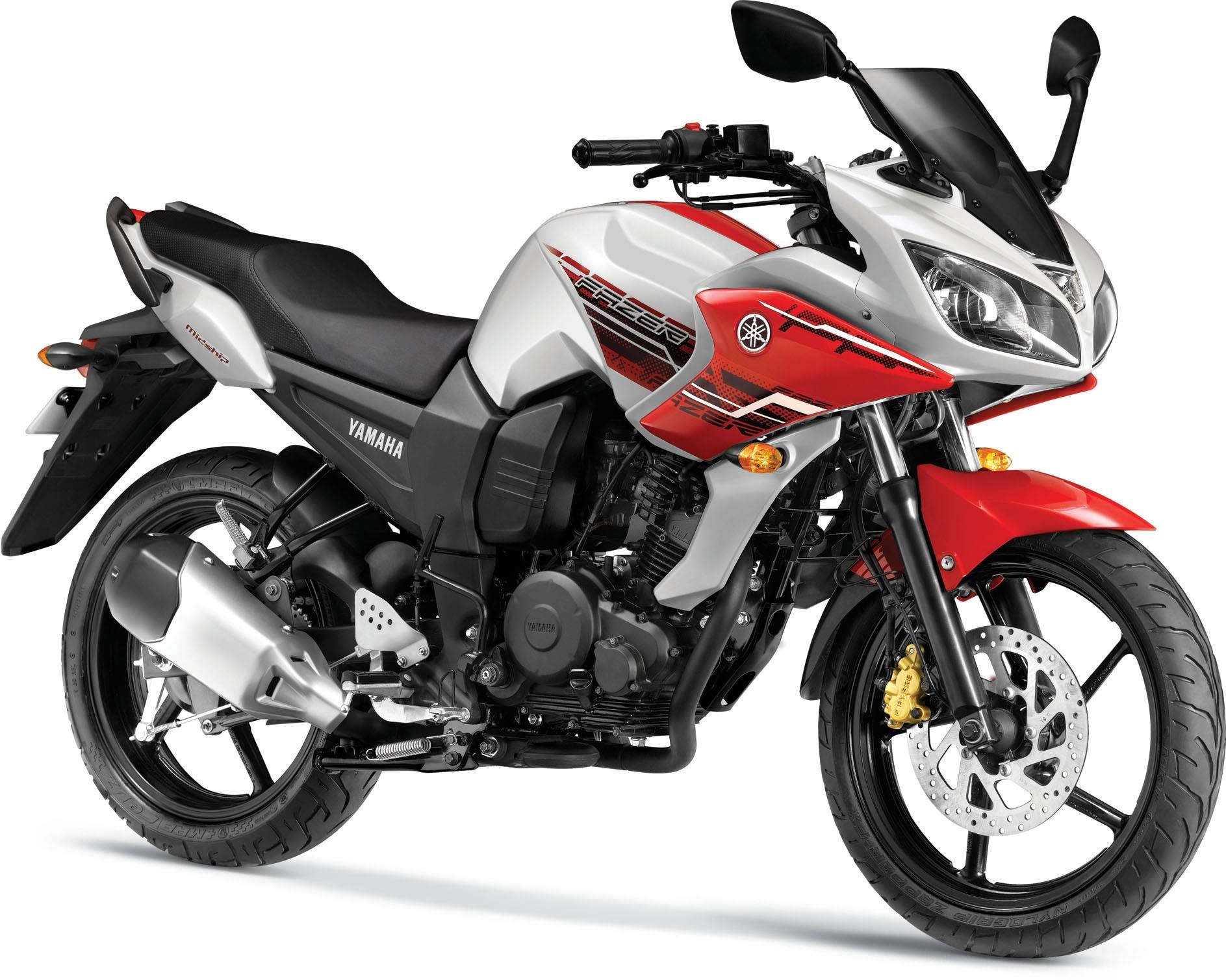 Honda 150 2015