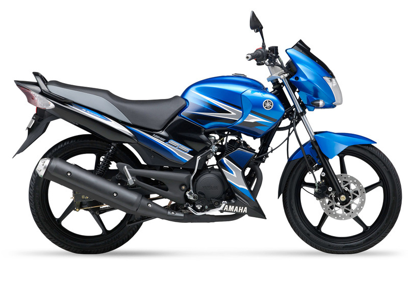 Honda 150 2015