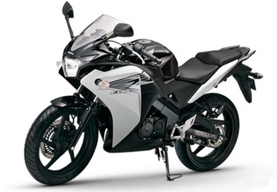 Honda 150 2015