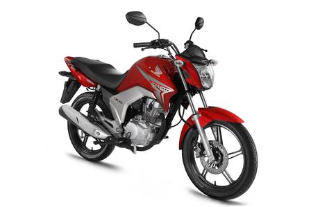 Honda 150 2016