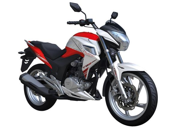 Honda 150 2016