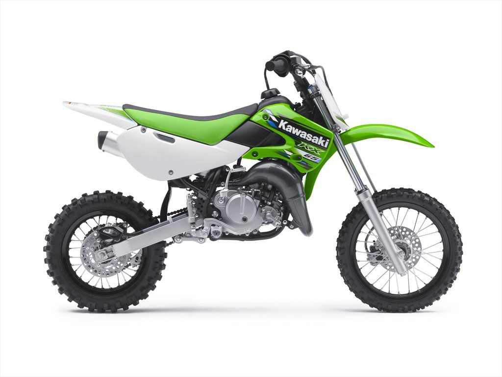 Honda 150 4-Stroke