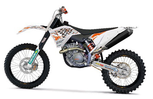 Honda 150 4-Stroke
