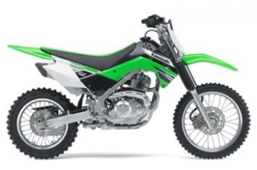 Honda 150 4-Stroke