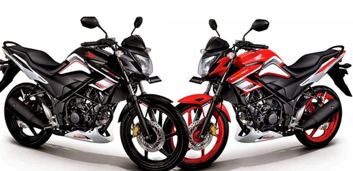 Honda 150