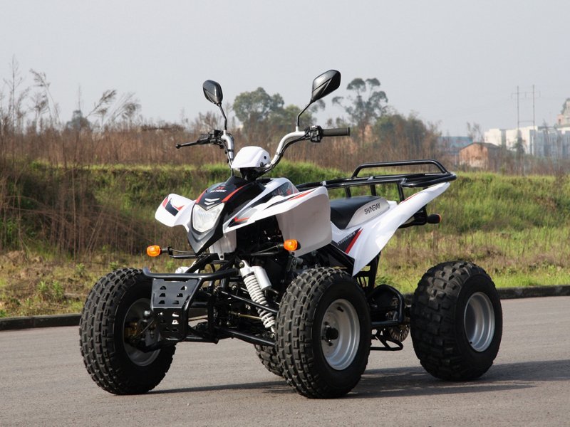 Honda 150 Atv