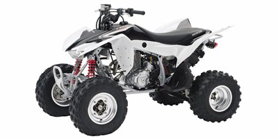 Honda 150 Atv