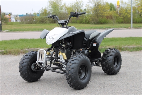 Honda 150 Atv