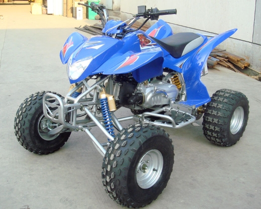Honda 150 Atv