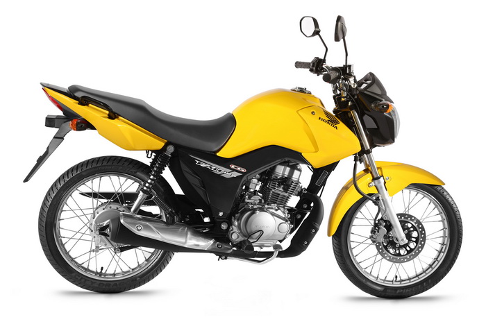 Honda 150 Cargo