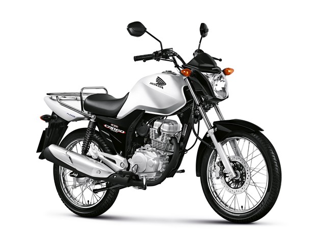 Honda 150 Cargo