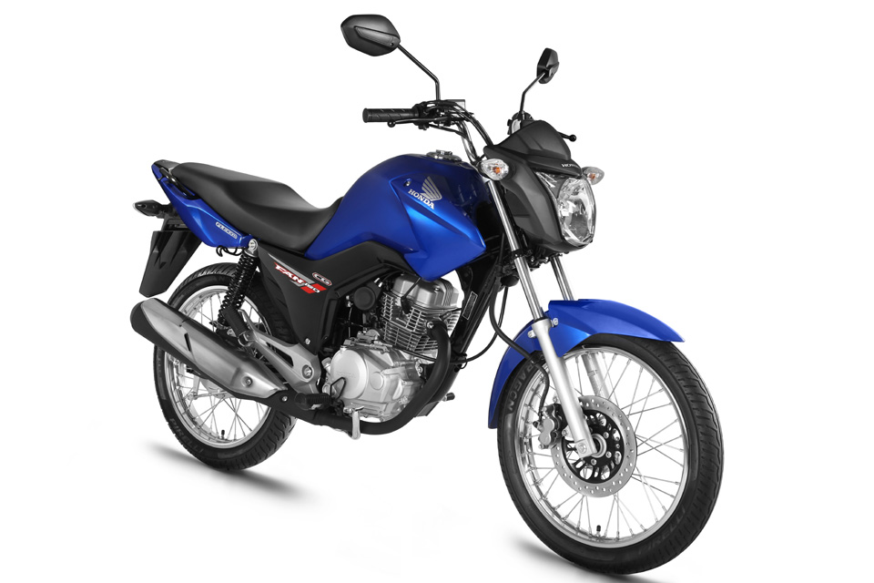 Honda 150 Cargo