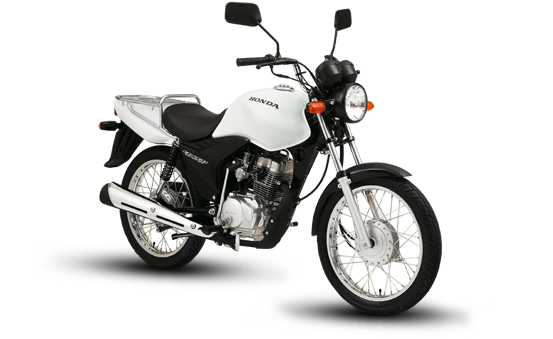 Honda 150 Cargo