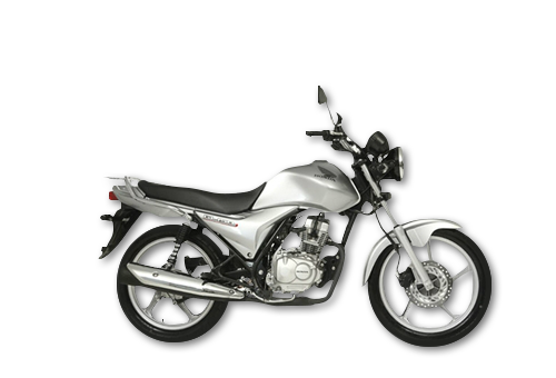 Honda 150 Cargo