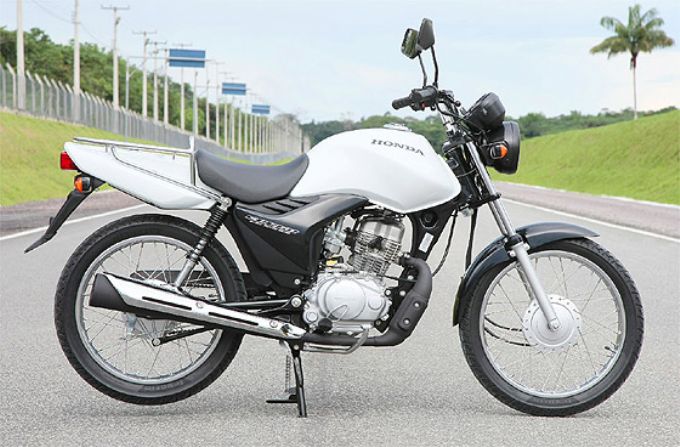 Honda 150 Cargo