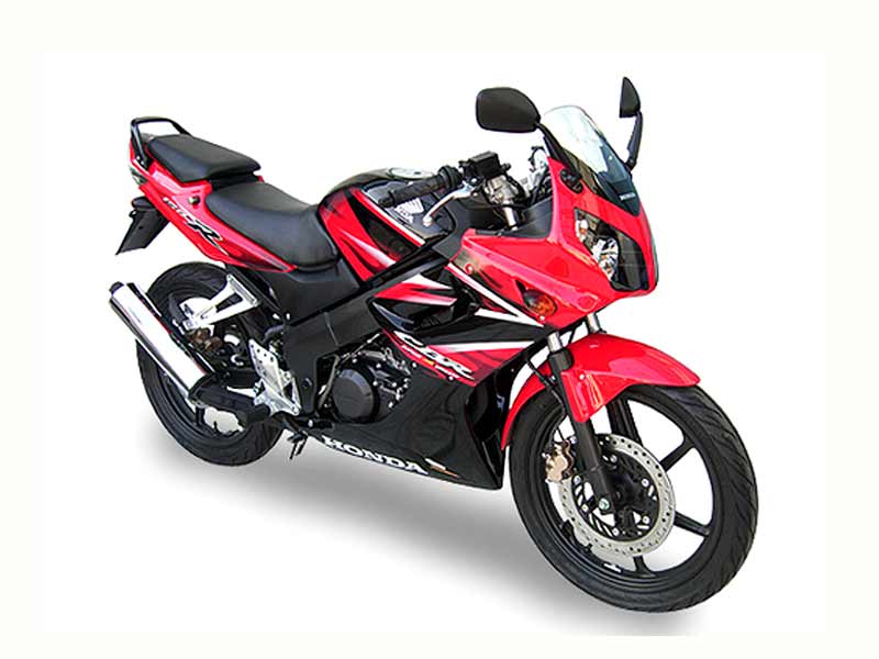 Honda 150 Cbr