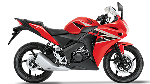 Honda 150 Cc