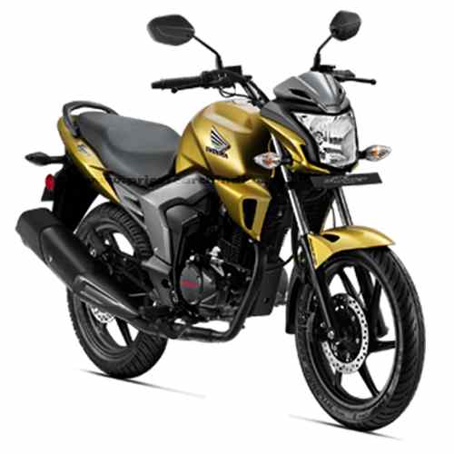 Honda 150 Cc