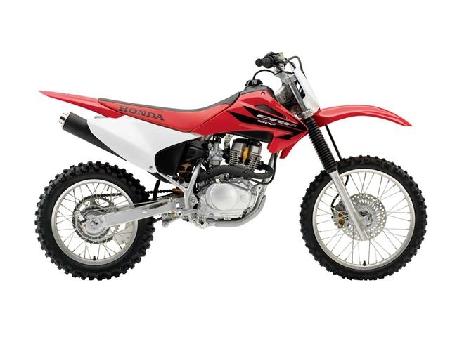 Honda 150 Crf Honda 150 Crf