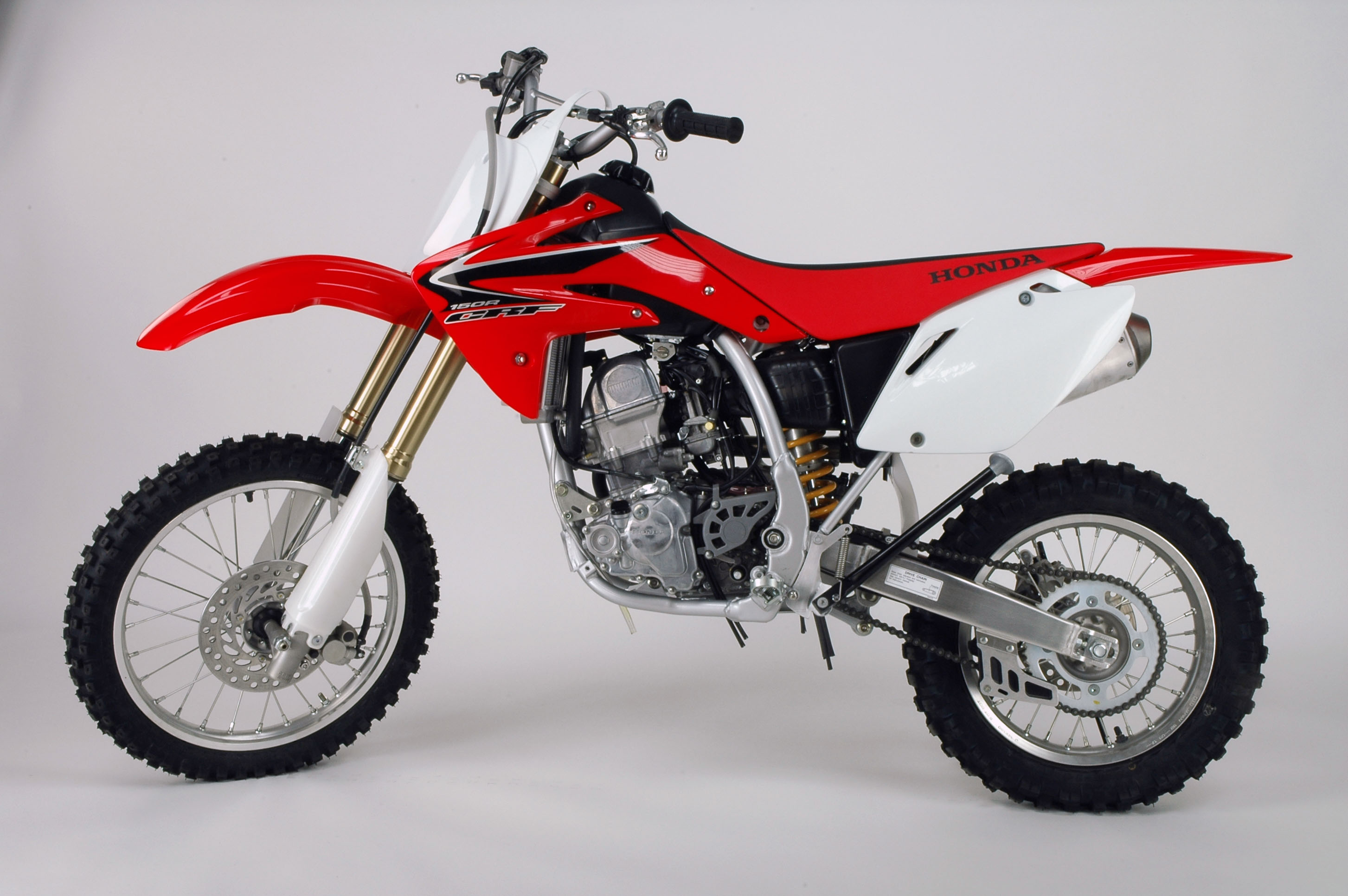 Honda 150 Crf