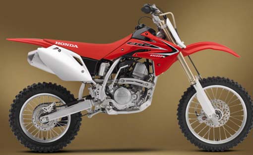 Honda 150 Crf