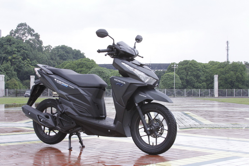 Honda 150 Esp