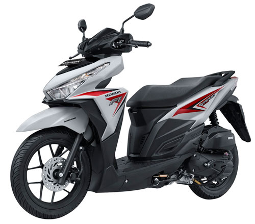 Honda 150 Esp