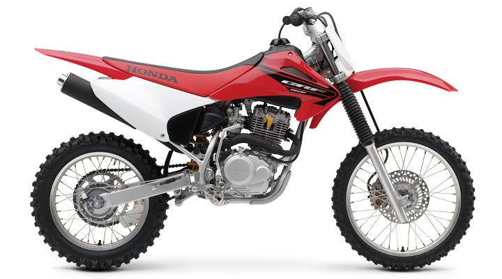 Honda 150 F