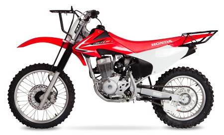 Honda 150 F
