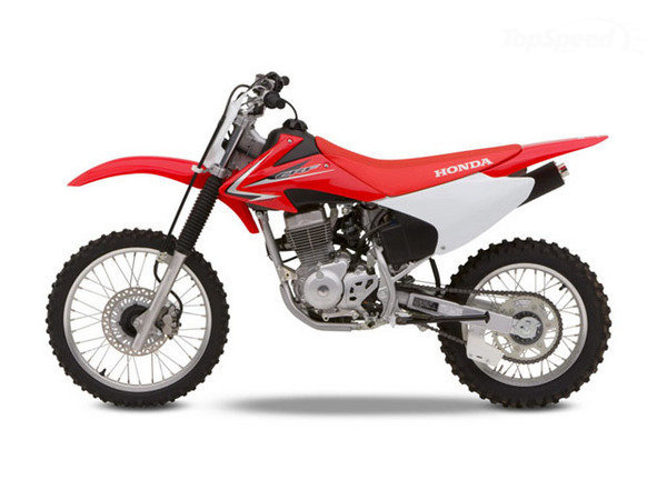 Honda 150 F