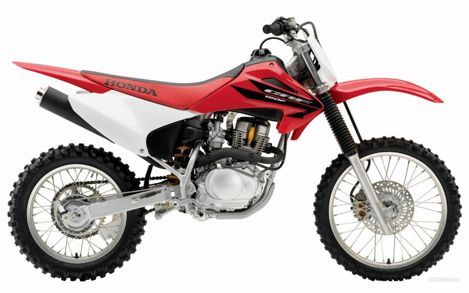Honda 150 F Honda 150 F