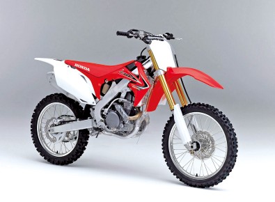 Honda 150 F