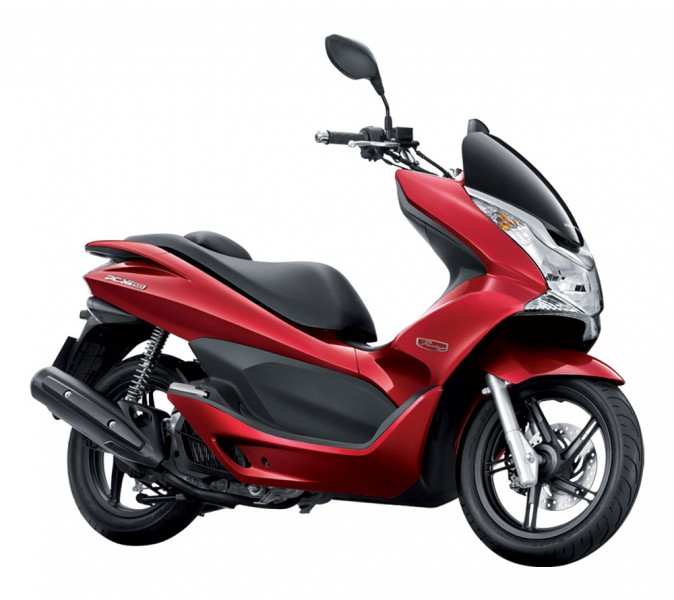 Honda 150 Pcx 2013