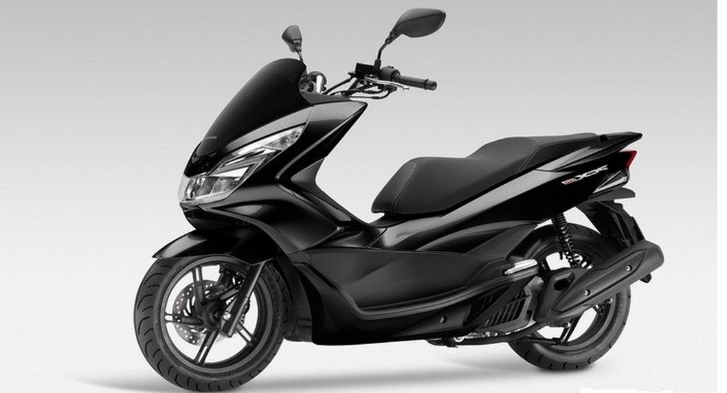 Honda 150 Pcx 2015