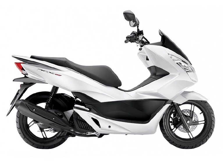 Honda 150 Pcx 2015