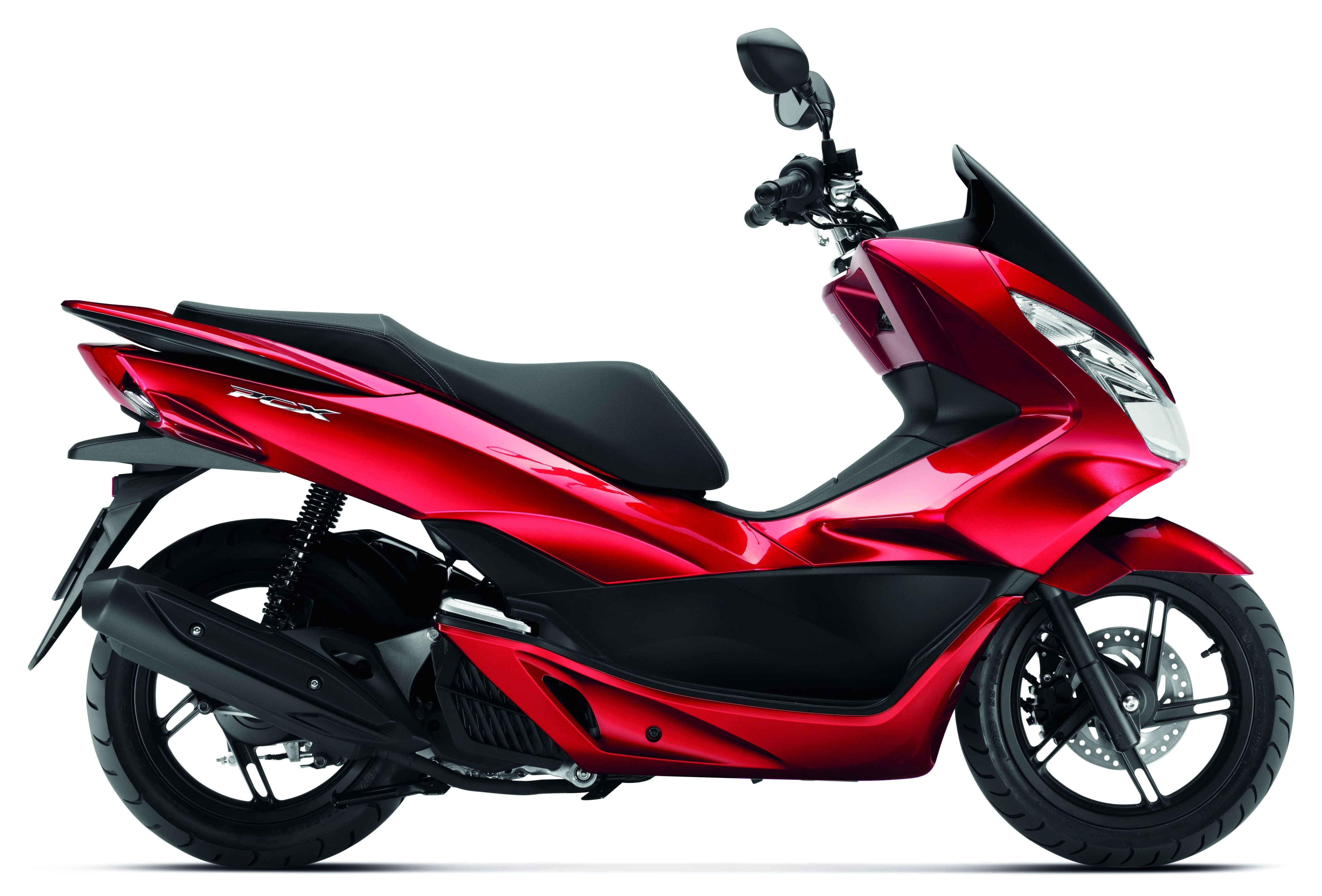Honda 150 Pcx 2015