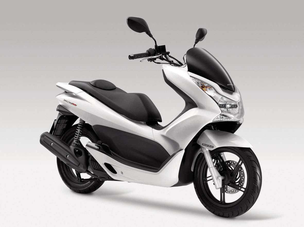 Honda 150 Pcx