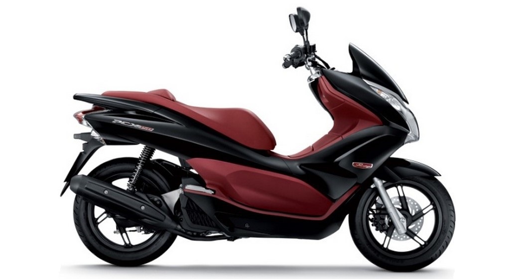 Honda 150 Pcx Honda 150 Pcx