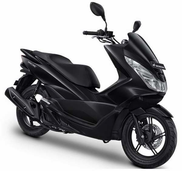 Honda 150 Pcx