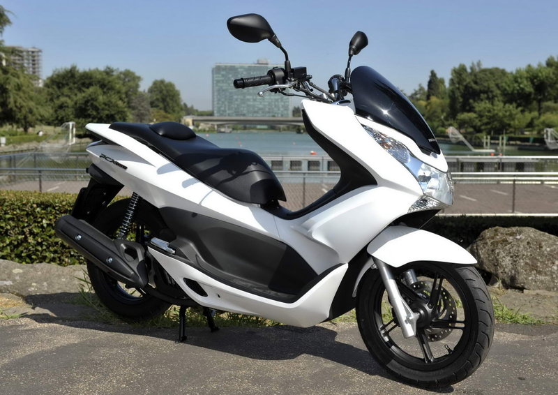 Honda 150 Pcx