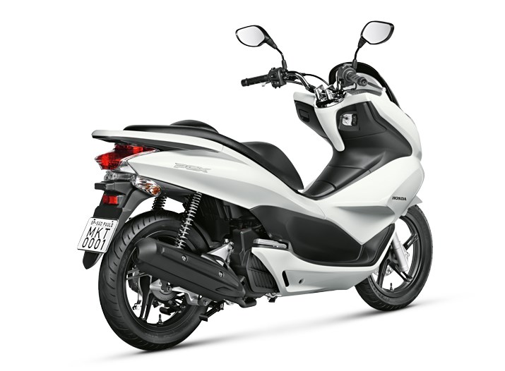 Honda 150 Pcx