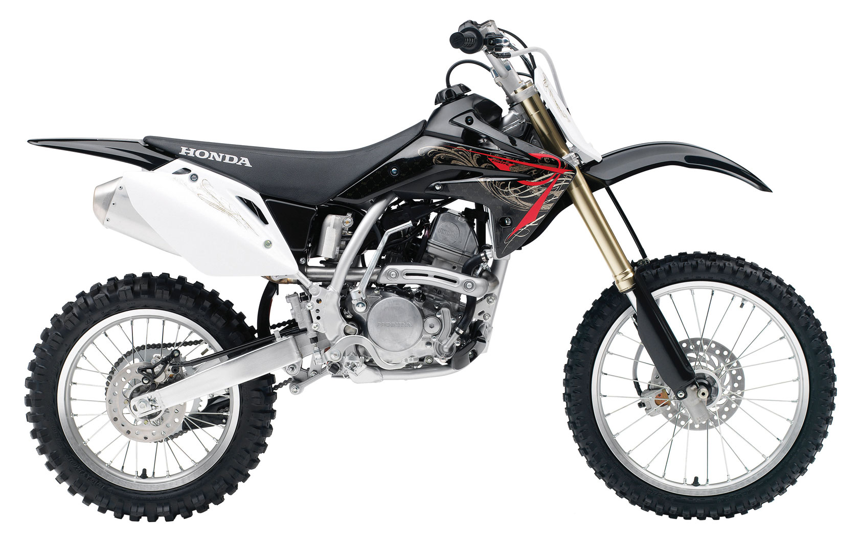 Honda 150 Rb