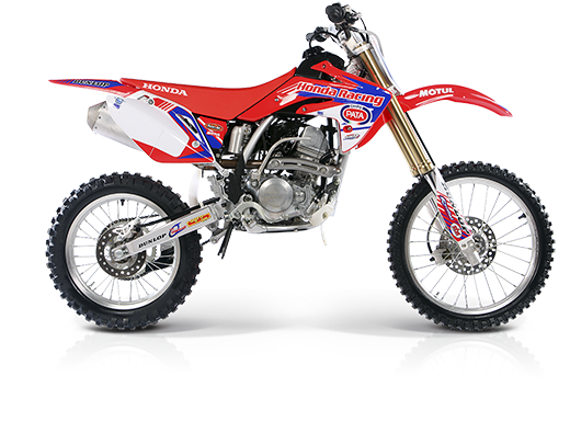Honda 150 Rb