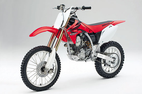 Honda 150 Rb
