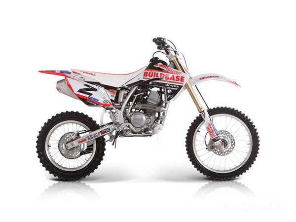 Honda 150 Rb