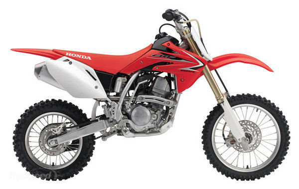 Honda 150 Rb