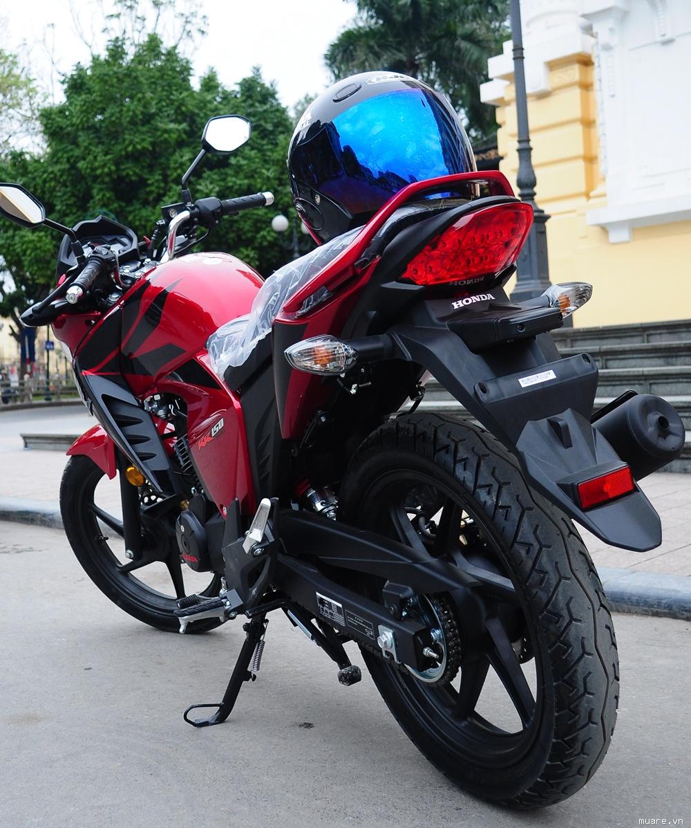 Honda 150 Rr