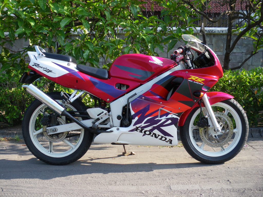 Honda 150 Rr