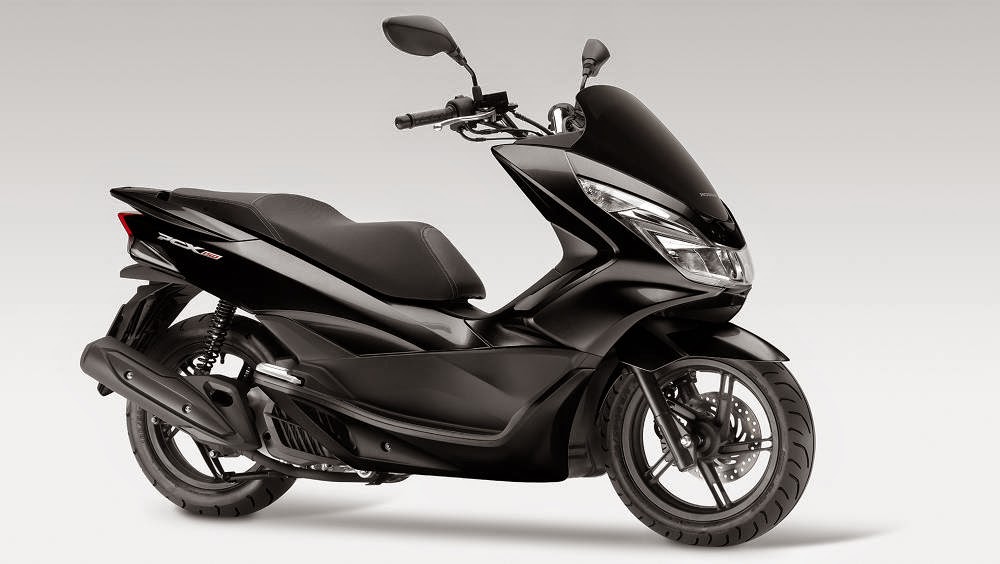Honda 150 Scooter